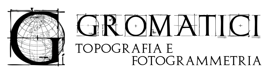 Topografia e fotogrammetria